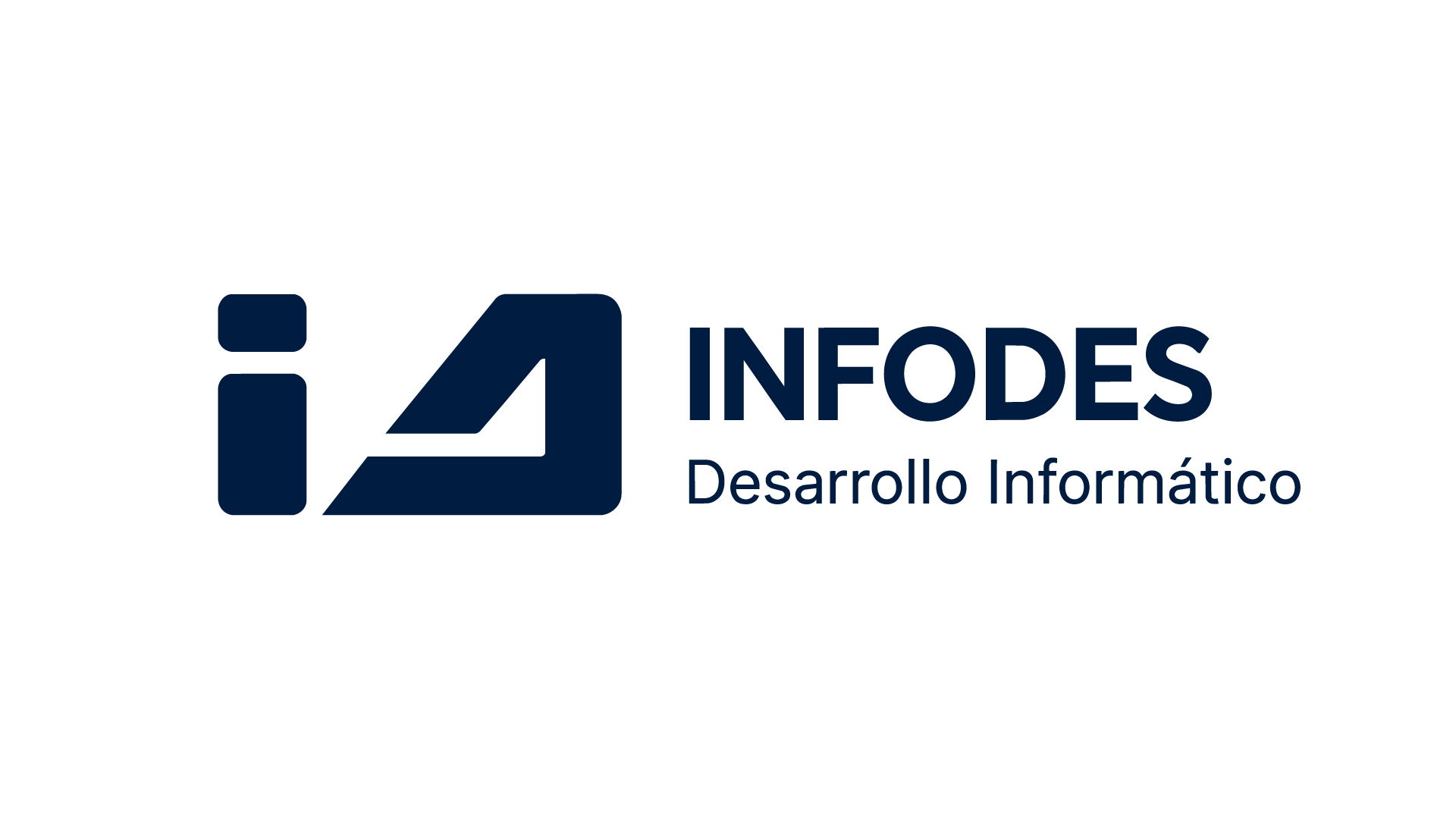 INFODES desarrollo informático